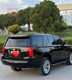 شێڤرۆلێت تاهۆ